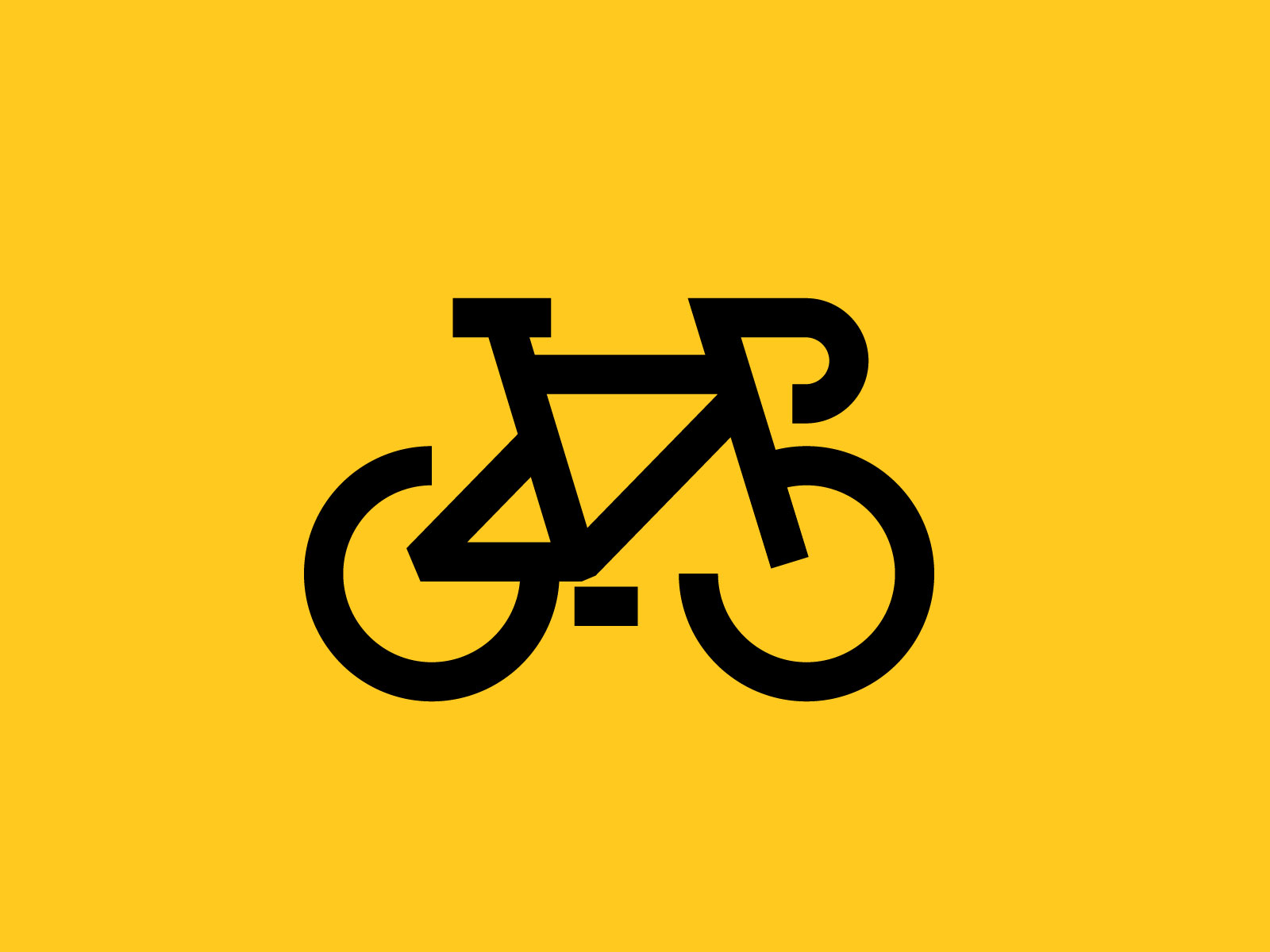 Bike by Lyndon Gehman on Dribbble