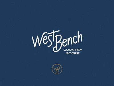 West Bench Country Store Logo