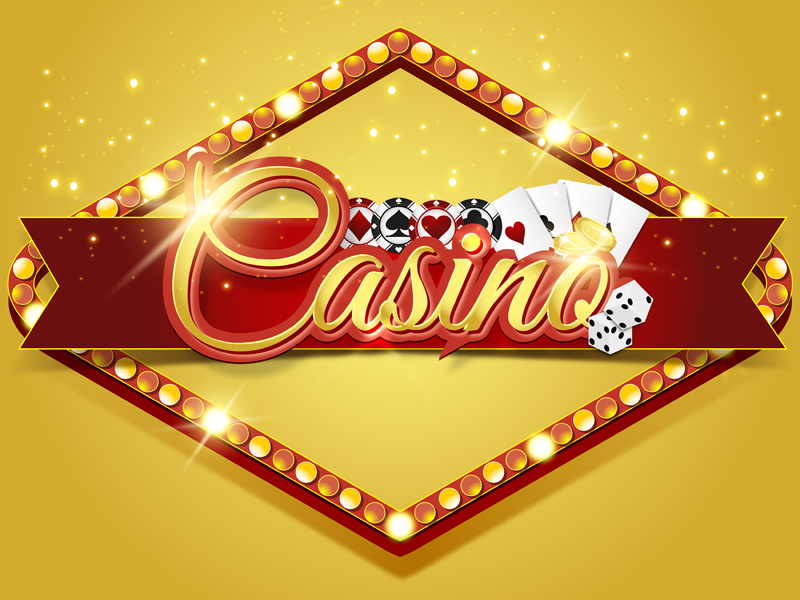 casino makina oyunları