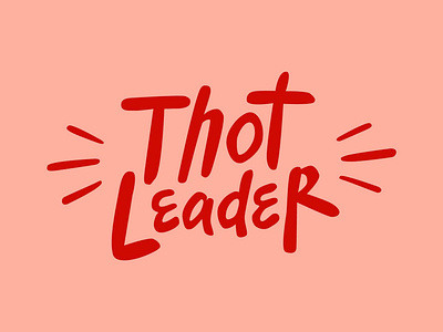 Thot Leader