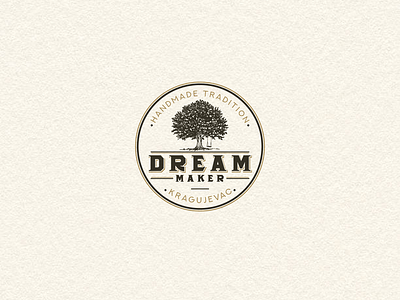 Dream maker-logo