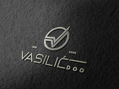 Vasilic DOO