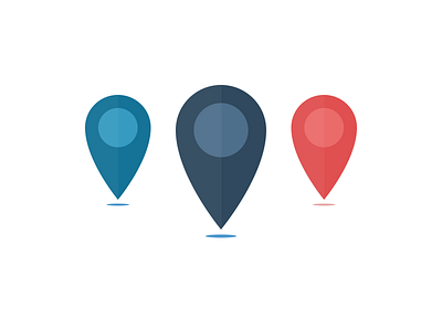 Location Pin app button google html 5 location maps mobile app mobile ui pin web design