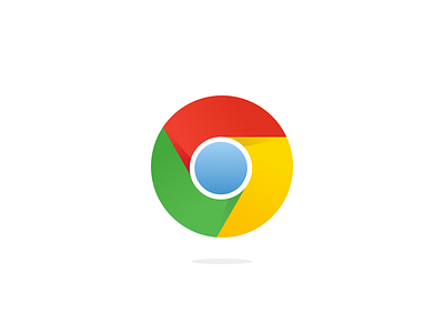 Chrome Icon