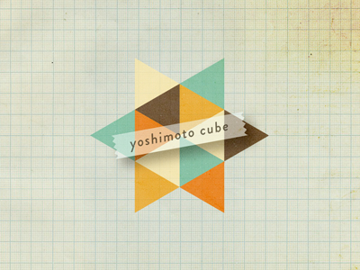 Yoshimoto Cube Designs, Themes, Templates And Downloadable Graphic ...