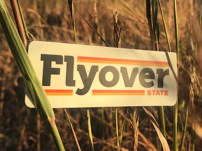 Flyover State