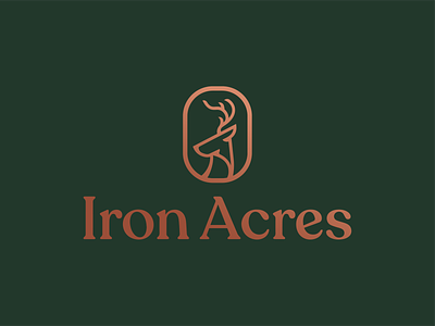 Iron Acres