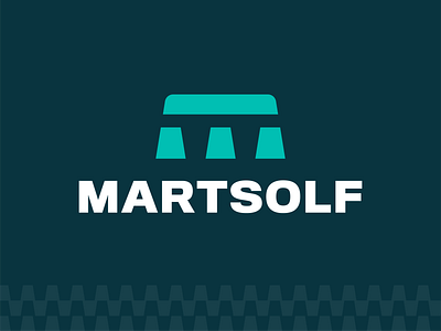 Martsolf Final Logo