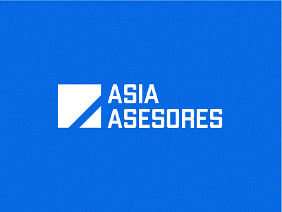 Asia - Re brand brand brand design brand inspiration branding design graphic design logo logo design vector vector logo