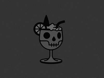Drink or Die adobe brand graphicdesign icon illustration san diego texture tijuana vector