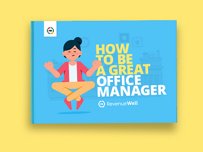 Office Manager eBook