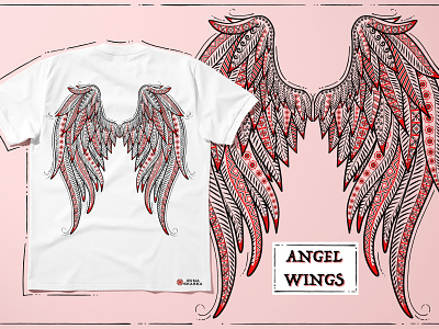 ANGEL WINGS