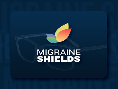 Migraine Shields — Branding Development