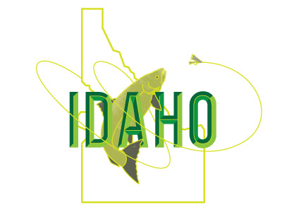 Idaho_50 state project