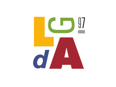 Lgda 1997 Logo