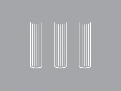 Book Columns Logo