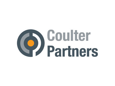 Coulter Partners Logo