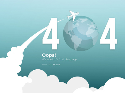 404 page 404 404 page daily008 dailychallenge dailyui error 404 web webdesign website