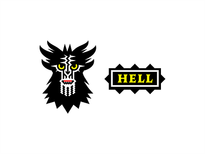Hell 666 chert demon devil hell inferno satan