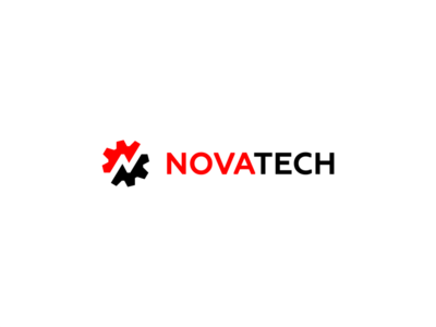 NOVATECH by Андрей Саяпин on Dribbble