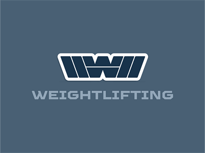 Weightlifting barbell excercise fitness gym hard life sport sportman strong weight weightlifting