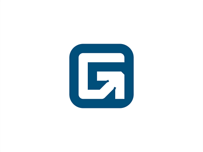 G arrow g logistics logo