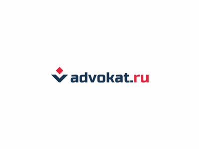 Advocat.ru design logo sayapin логотип саяпин