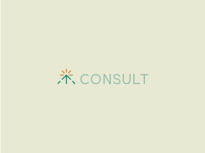 Consult business concept consult consulting design logo sale sayapin логотип саяпин