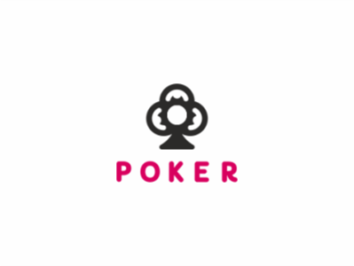 Poker bookmakers logo poker poker card poker chips
