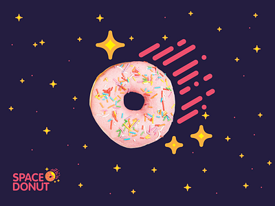 Space Donut