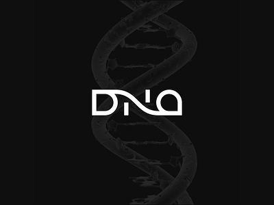 DNA dna lab logo science