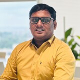 Rajesh Bandila