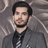 Alireza 