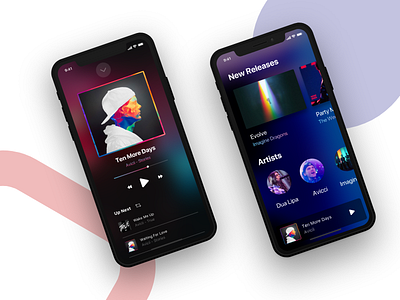 Music App