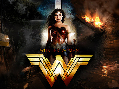 Wonder Woman