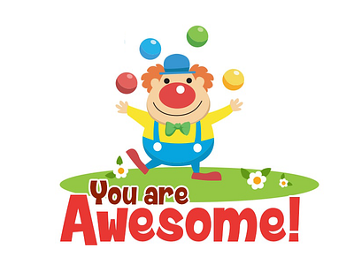 You are Awesome!