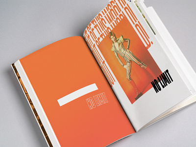 Les Inrocks • Special edition david bowie design graphic design illustration layout magazine