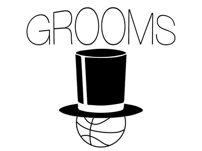 Grooms Basketball Logo