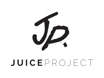 Juice Project Logo