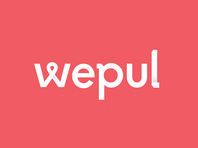 "Final" WEPUL logo logo wepul