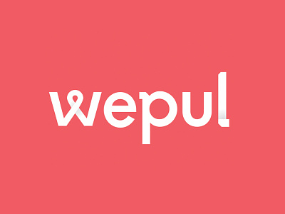 "Final" WEPUL logo