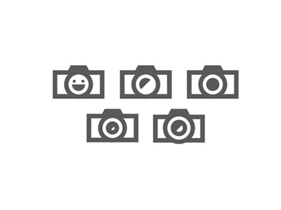 Camera Iconz icons illustrations
