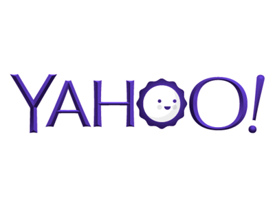 Days joins Yahoo! NYC illustration logo