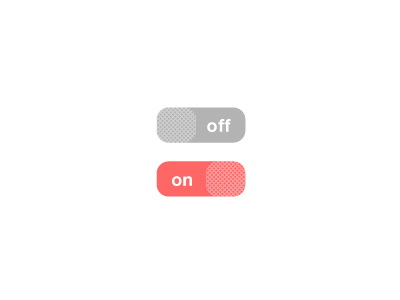 Tiny Toggles ui