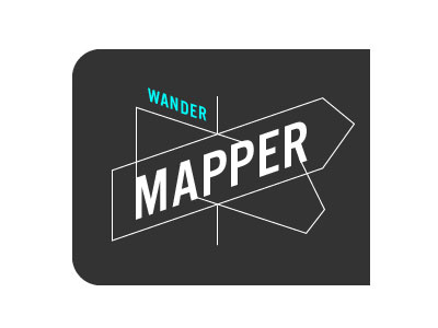 Mapper 1 ientity logo