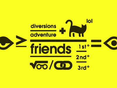 Equation illustration type