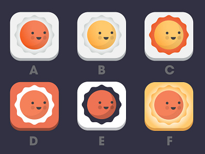 App Icon icon identity illustration logo