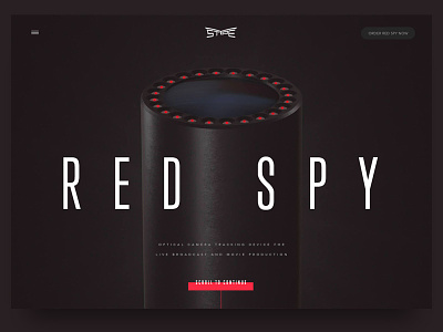 Red Spy Website