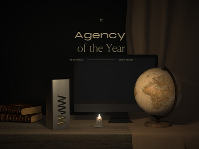 Agency of the Year agencyoftheyear