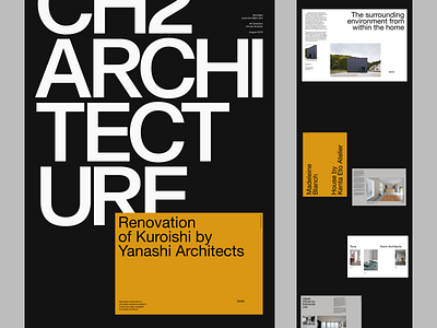 Ch2 Architecture